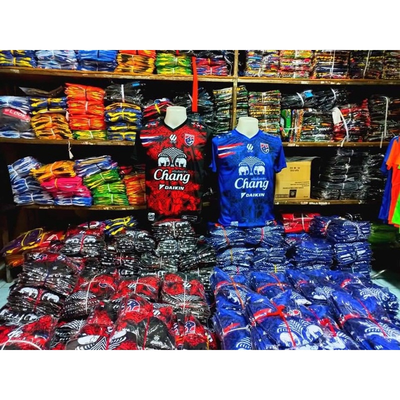 Nnเสื้อกีฬาราคาถูกตัวละ100