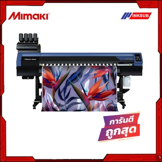 mimaki sublimation ts100-1600