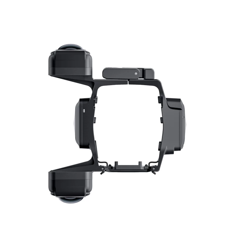 [กรุงเทพฯ ด่วน 1 ชั่วโมง] Insta360 Sphere – Invisible Drone 360 Camera **สินค้าประกันศูนย์ไทย 1ปี ** thumbnail 5