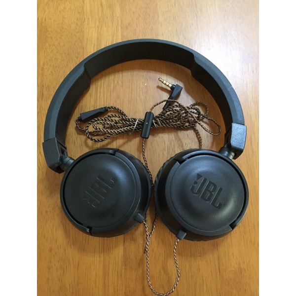 หูฟัง JBL T450 Headphone ครอบหู มือสอง