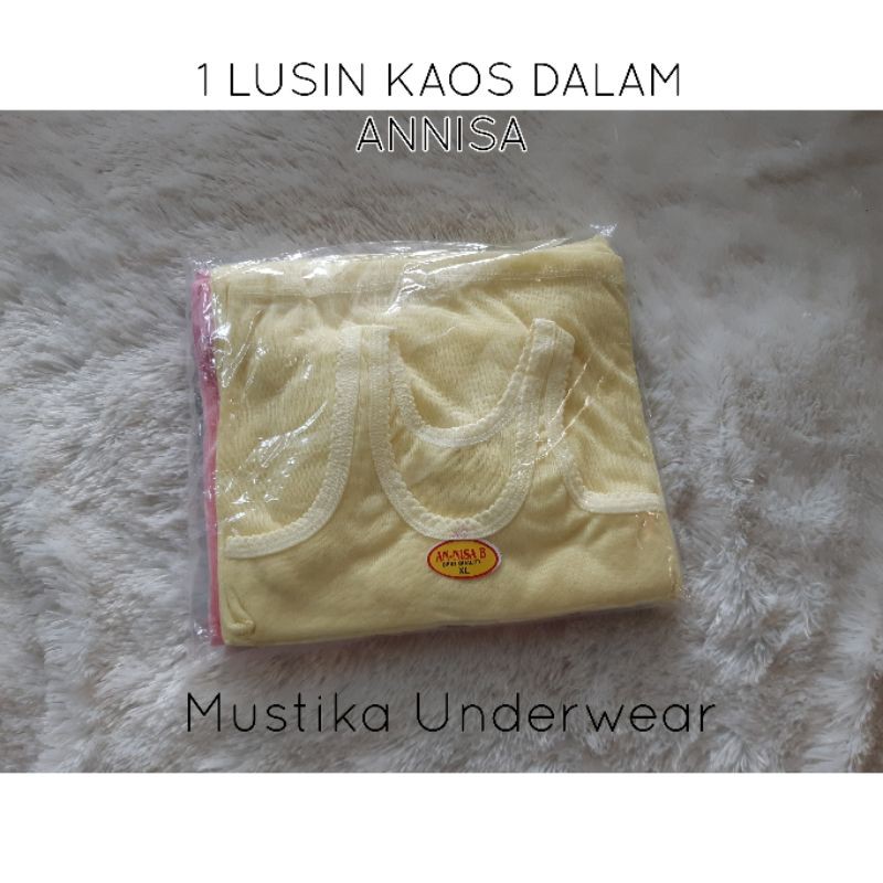 เสื้อยืด DOZEN 1 เสื้อยืด IN ANISA NEW BORN AND CHILDREN