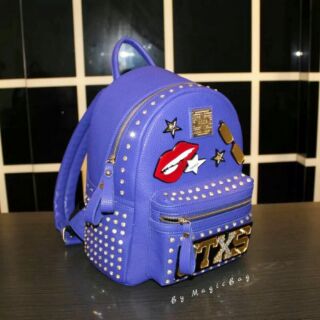 Style Backpack JTXS