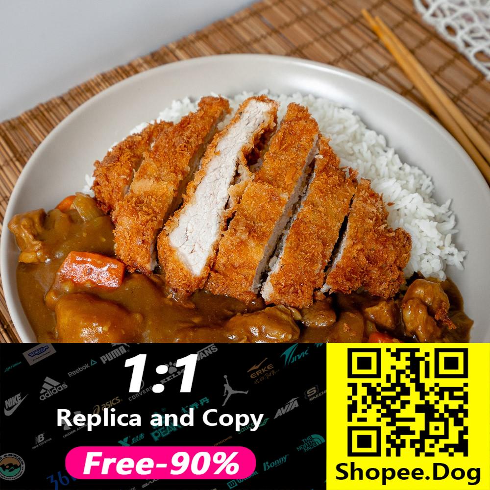 ♙﹍GOLDEN CURRY SAUCE MIX 198 G เครื่องแกงกะหรี่ก้อนญี่ปุ่น สูตรโกเด้นเคอรี่ JAPANESE CURRY