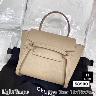 New กระเป๋า Celine  พร้อมส่ง