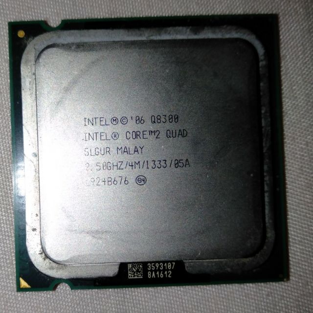 Q8300 (775) 4/4 มือสอง