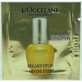 Immortelle Divine Eyes