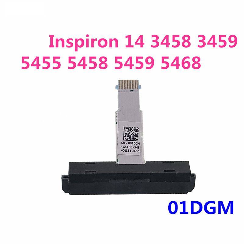 สายเคเบิลเชื่อมต่อ HDD FLEX FFC สําหรับ DELL Inspiron 14 5458 5459 5455 3458 01DGM 001DGM AAL10 NBX0001QP00