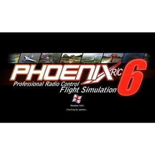 ซิมฝึกบินแบบใช้สายและไร้สายได้ Flysky/Futaba/Rediomaster/อีกหลายยี่ห้อที่รีซีฟมี ช่อง PPM+SBUS