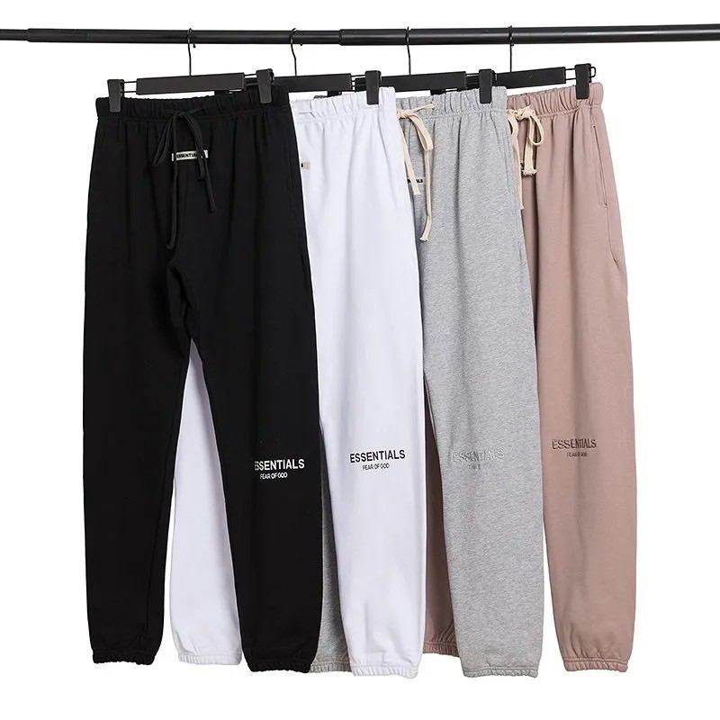 กางเกง Essentials ป้ายครบ New Collection 2020 [Limited Edition]