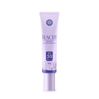 🔥พร้อมส่ง✅ กันแดดราชิ RACHI SPF 50PA+++🛒
