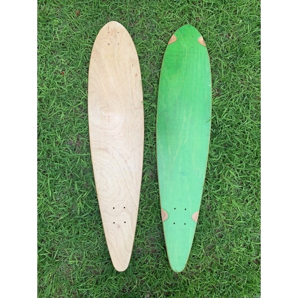 101cm skateboard deck fish board deck cruiser deck electric skateboard deck cruiser deck pintail dec