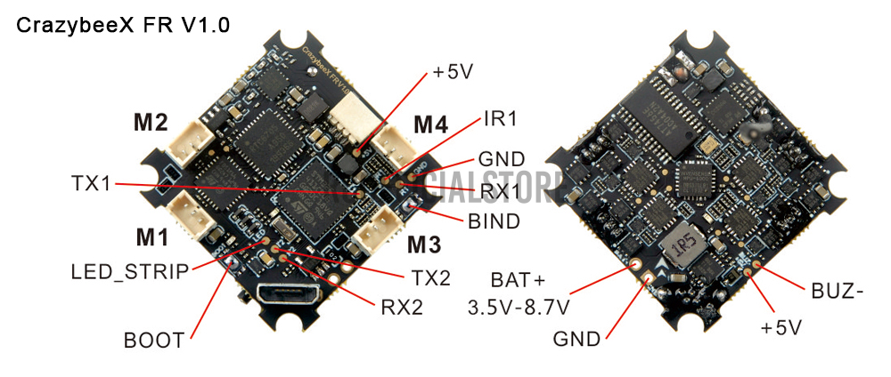 Eachine ae65 discount