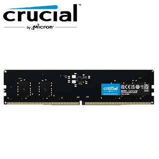 Crucial 16GB DDR5 4800MHz DIMM