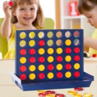 บอร์ดเกม Connect Four ขนาดมินิ