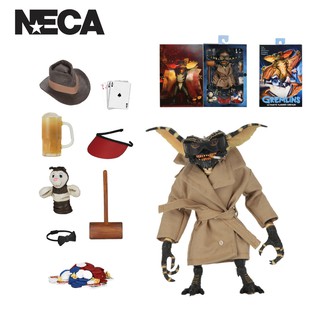 NECA Gremlins - 7" Scale Action Figure - Ultimate Flasher