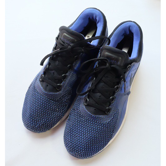 Nike Air Max Zero Essential "Paramount Blue" Size 42EU มือสอง ของแท้