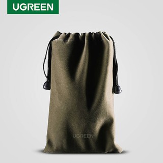 Ugreen ถุงใส่มือถือ กระเป๋าใส่พาวเวอร์แบงค์