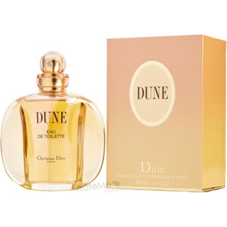 Christian Dior Dune EDT 100 ml.