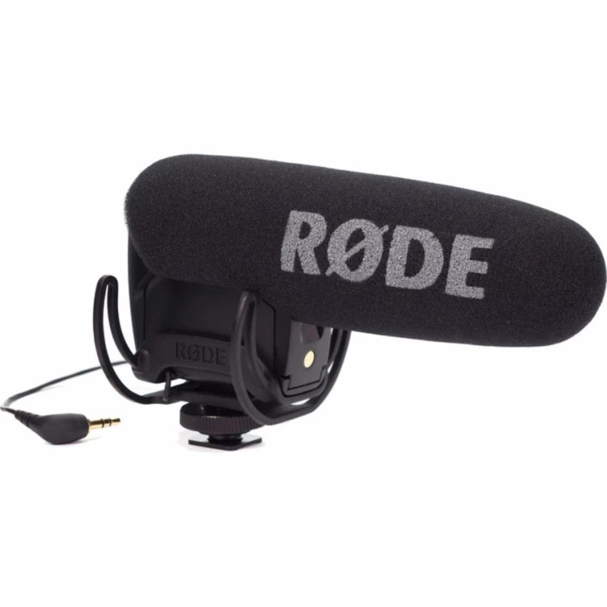 Rode VideoMic Pro compact shotgun microphone  #78