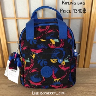 Kipling bag แท้ราคาถูก