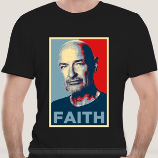 เสื้อยืด พิมพ์ลาย John Locke Lost - Faith แฟชั่นสําหรับผู้ชาย 2022S-5XL