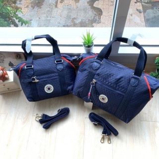 KIPLING ART Handbag และ  
KIPLING Basic Art Mini Handbag   แท้