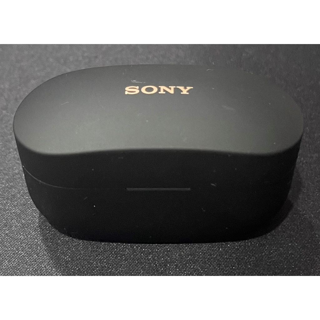 สินค้ามือสอง หูฟัง Sony WF-1000xm4