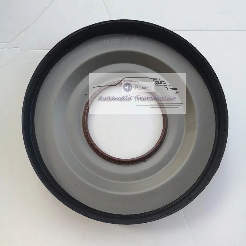 AK105 MPS6 6DCT450 Automobile transmission Gearbox cover seal Powershift  Piston clutch repair parts