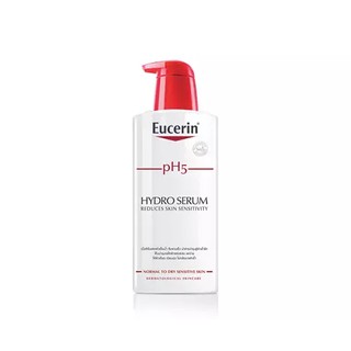 pH5 Hydro Serum 400 ml