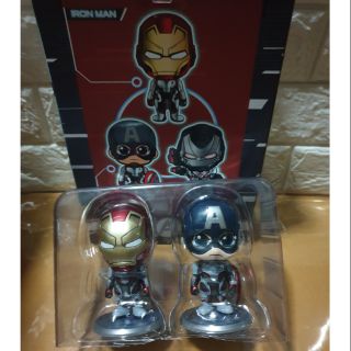 ⚡พร้อมส่ง⚡ Cosbaby Marvel Avengers Endgame แบบแยก