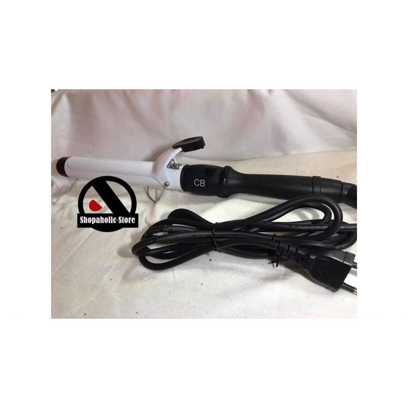 เครื่องม้วนผม CB Professional Hair มือสอง