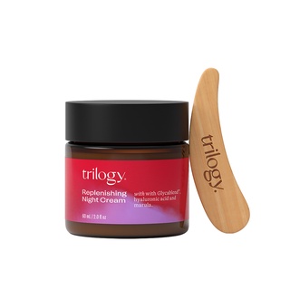 Trilogy Replenishing Night Cream (60 ml)