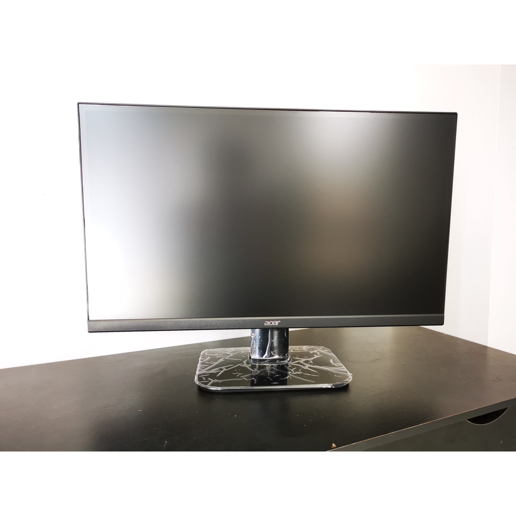 ACER KA272BI 27" IPS 75Hz FREESYNC สินค้าใหม่ เปลี่ยนตัวจากเคลม