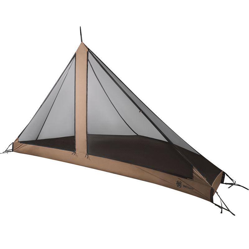 Mesh Inner Tent 04 Onetigris มุ้ง กันยุง รุ่น 04 วันไทกริส สี CB (CE-HNZ04-CB)
