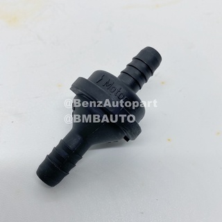 BENZ วาล์วข้อต่อท่อยางหายใจ (เครื่องM271) W203 W204 W209 W211 R171 เบอร์ 271 018 03 29 ยี่ห้อ BUGIAD (MADE IN GERMANY)