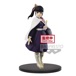 7016206 BANPRESTO DEMON SLAYER KIMETSU NO YAIBA FIGURE VOL.7 KANAO TSUYURI ดาบพิฆาตอสูร คานาโอะ สึยูริ