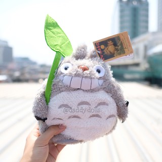 หุ้มม้วนทิชชู่ Totoro โตโตโร่ 7.5นิ้ว