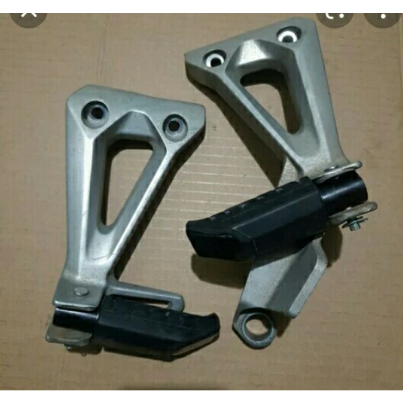 Postep Footstep Revo Absolute Power ด้านหลัง Revo Absolute Pnp CB GL Mpro