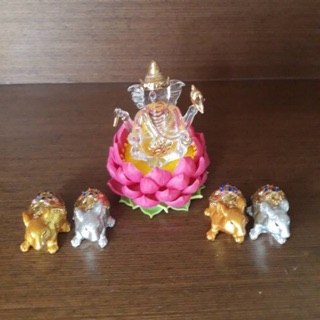 หนูพระพิฆเนตร คู่ละ