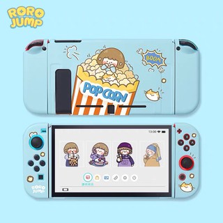 นินเทนโด้สวิทเคส Nintendo Switch