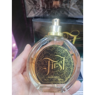 น้ำหอมอาหรับแท้ First Dream Pour Femme 100ml.