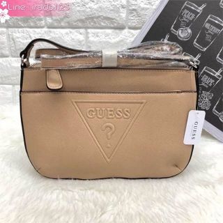 GUESS CROSSBODY BAG ของแท้ ราคาถูก