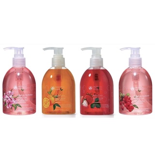 เจลล้างมือ Oriental Princess Intense Hydration Hand Care Moisturising Hand Wash