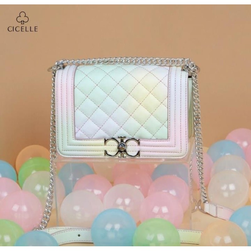 กระเป๋าแบรนด์แท้cecille