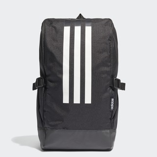 🎒รหัส FL3682 กระเป๋าเป้สะพายหลัง ยี่ห้อ adidas รุ่น 3-Stripes Response Backpack สีดำ ของแท้ 💯% ราคา 1,200 บาท🎒