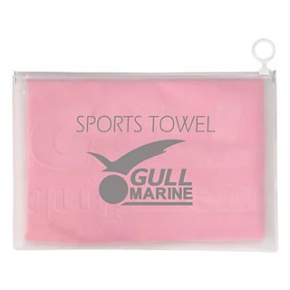 ผ้าขนหนู GULL SPORT TOWEL