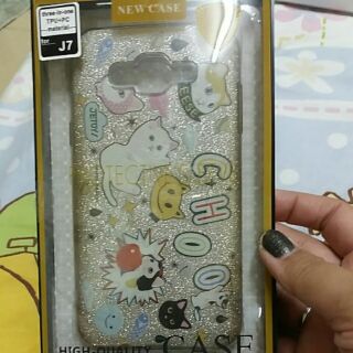 เคส j7 2015