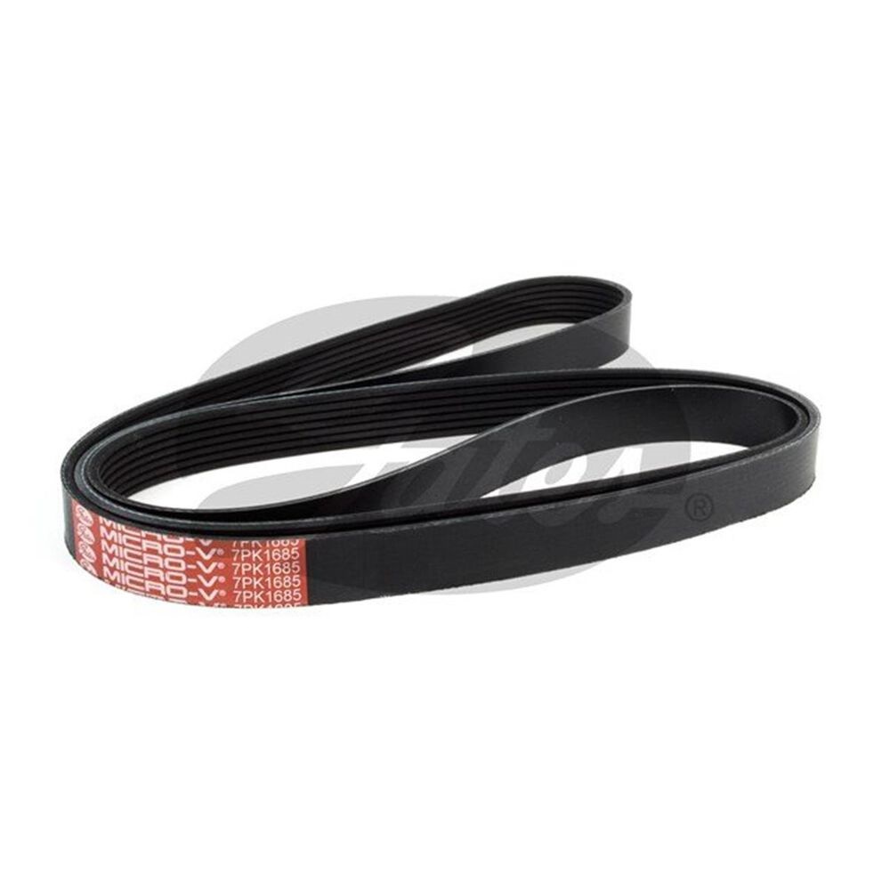 สายพานหน้าเครื่อง 7PK HONDA CR-V Gen4 G4 RM RM3 RM4 2.4 2012- K24A1 K24Y1 2.4 i Vtec GATES