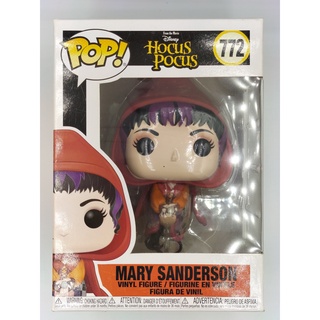 Funko Pop Disney Hocus Pocus - Mary Sanderson Flying : 772