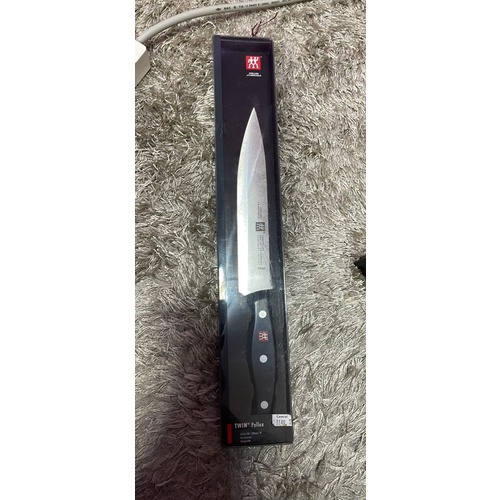 ZWILLING(มีดตุ๊กตาคู่)